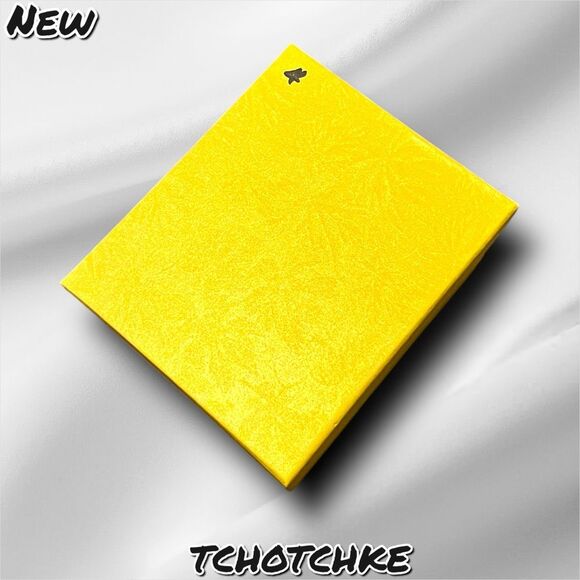 NEW NIB Peacock tchotchke Trinket Box – Vintage Style, Jeweled & Gift-Ready - Picture 3 of 10